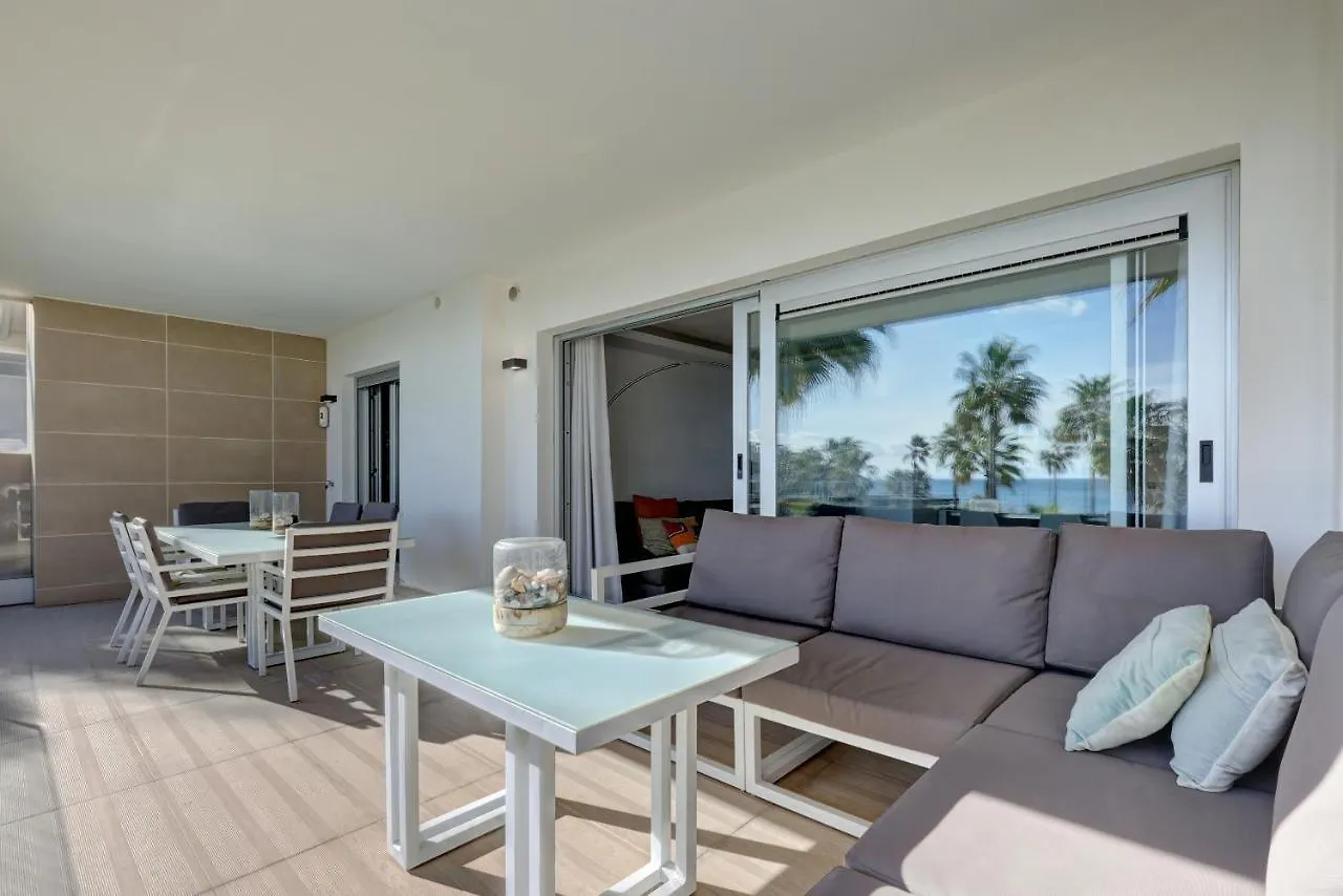 Modern Frontline Beach - Estepona