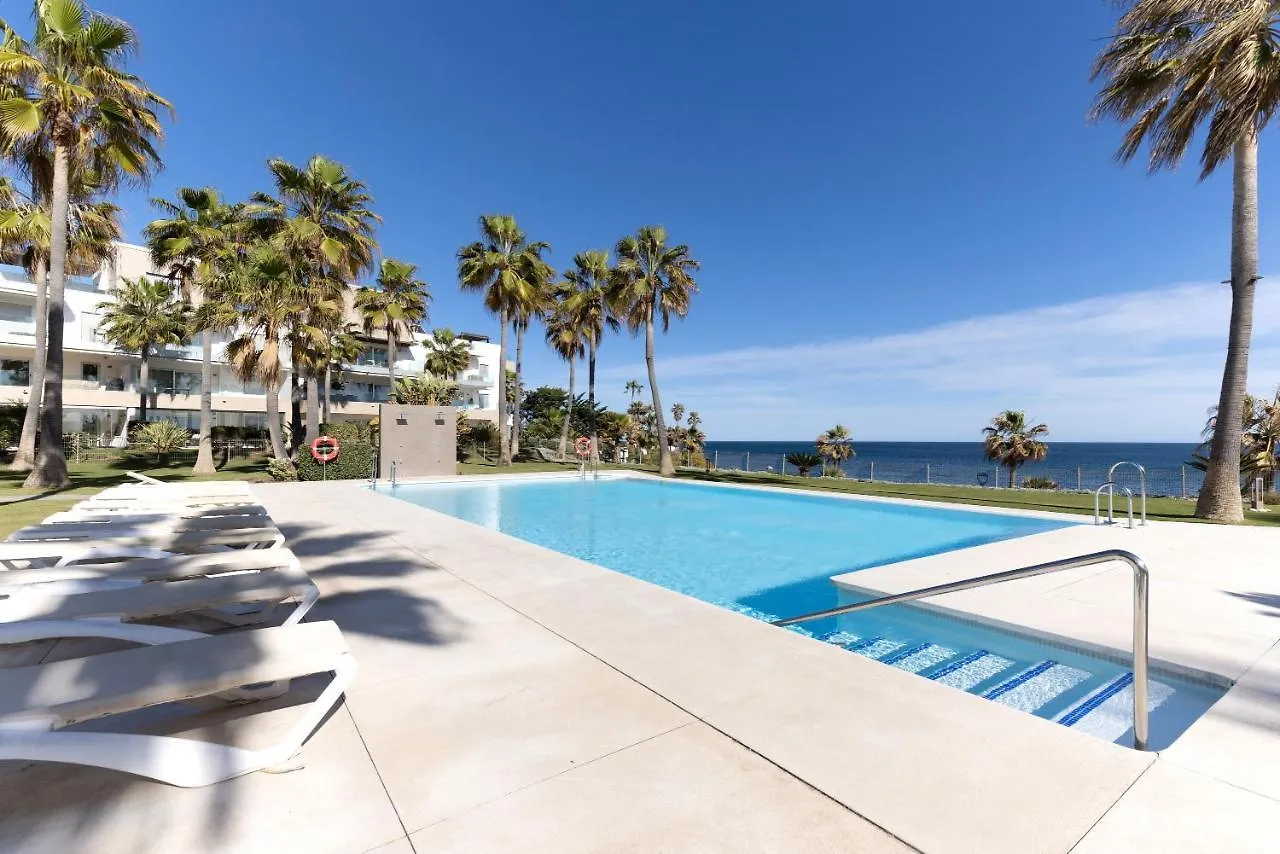 Modern Frontline Beach - Estepona 0*,  Spagna