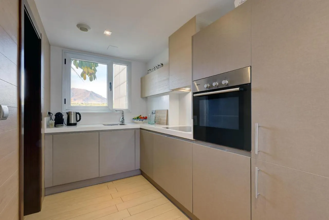 Modern Frontline Beach - Estepona