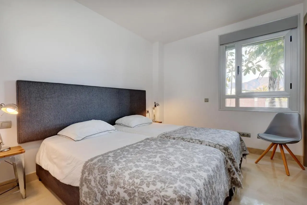 Appartamento Modern Frontline Beach - Estepona