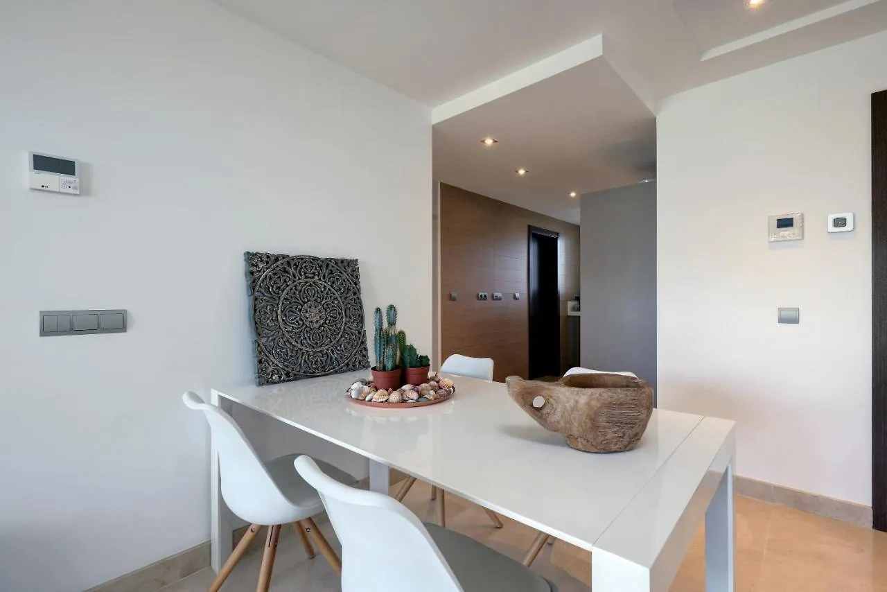 Appartamento Modern Frontline Beach - Estepona