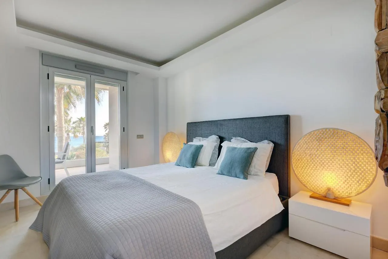 Modern Frontline Beach - Estepona Spagna